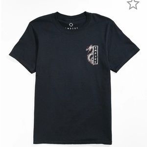 Empyre Kids Forbidden Black T-Shirt